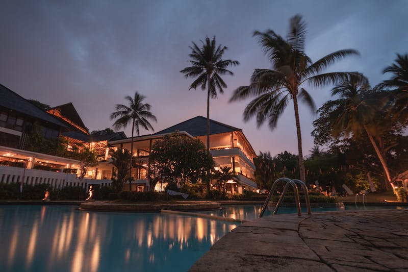 hotel booking in surat - Trusted Travel Guide