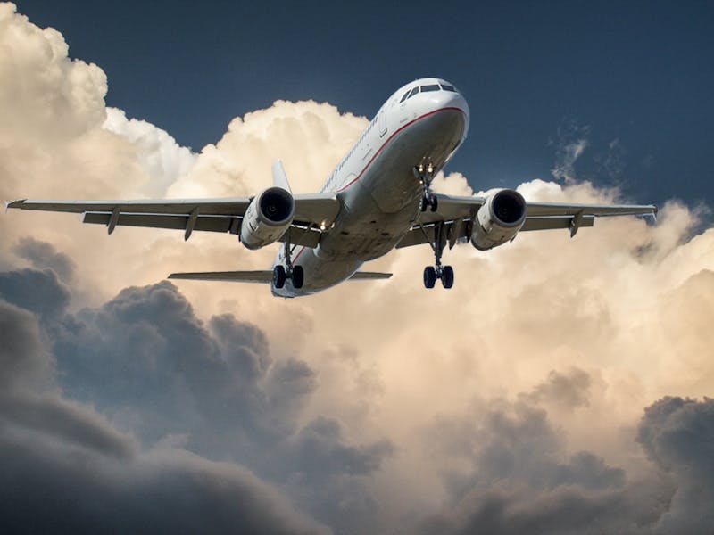 flight ticket booking in jaipur - Trusted Travel Guide