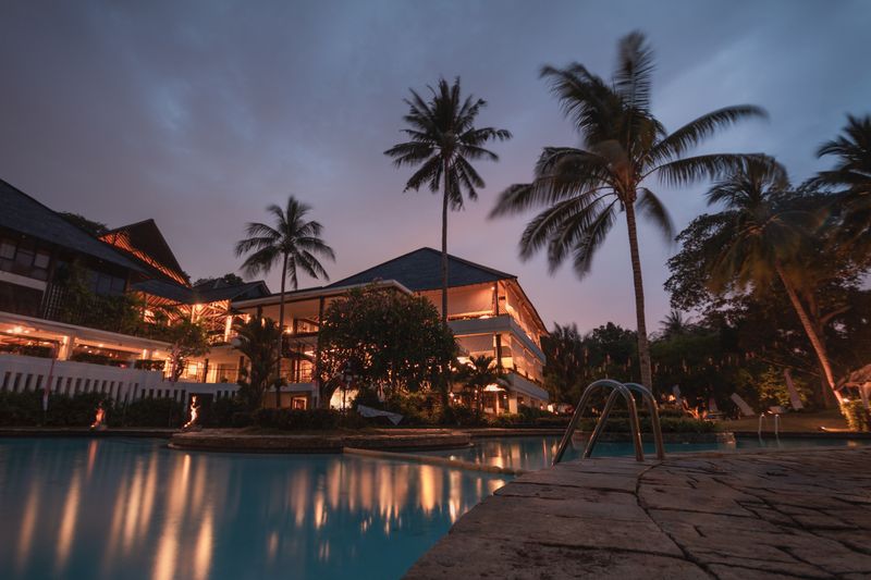 hotel booking in coimbatore - Trusted Travel Guide